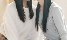 我感觉有点女同性恋！须藤奈子、森崎佳帆
