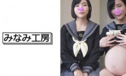 492MERC-340 出産二週間前の妊婦と中出しセックス