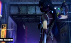 [3D][opiumud]対魔忍 同人 第𝕄𝕚𝕤𝕤𝔸𝕍-🔞官网二话 