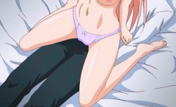 巨乳美臀女孩绫雨-天真自然的好奇心