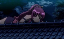 动漫美少女被极尽羞辱捆绑中出play