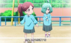 憧憬成为魔法少女10