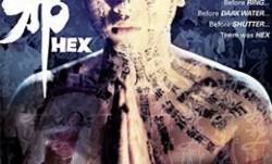 邪Hex