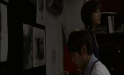 绿色う椅子.