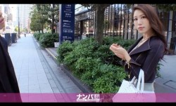200GANA-2106 マジ軟派、初撮。 1362 六本木で見つけたIカップのパパ活美女！好条件のパパを紹介する約束でセックス撮影に成功！！ねっとり濃厚フェラやパイズリでご奉仕してくれちゃうドスケベお姉さん♪1