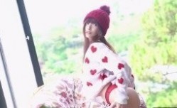 JasmineJ请你进入我的身体