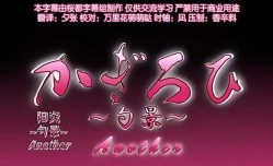 陽炎勺景Another4