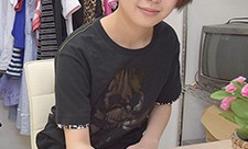 素人AV采访～为了家人而来～伊森真奈