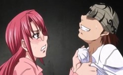 のせわすれ女教師中善寺綾乃の淫鬱なこれから前編