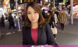 200GANA-1692 マジ軟派、初撮。 1084 (小倉沙織)