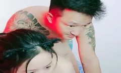 纹身大哥大，后入玩穴白嫩猫耳朵少妇，大奶子一晃一晃的狠狠𝕄𝕚𝕤𝕤𝔸𝕍-🔞操 逼