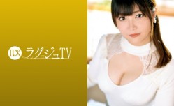 259LUXU1256 ラグジュTV 1234 結婚5年目の順風満帆な夫婦生活を送る美人奥様が、内から湧き出るスケベ心を抑えきれずにAV出演！彼女からのオーダーは「濃いめに…」窓ガラスが曇る程の濃厚セックスでイキまくる！..