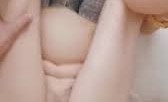 样子满可以的美女主播晚上没穿内裤MissAV-18 Video在天桥玩露出摸逼期间有不少人路过
