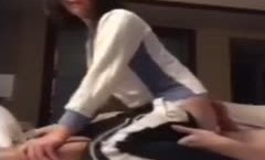河南實驗高中眼鏡學妹mei大尺度性愛私拍流出穿校服開房啪pa啪颻渴騎乘老司機潛賍深圳校服篇