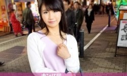 200GANA-1599 マジ軟派、初撮。 983 (三浦みなみ)