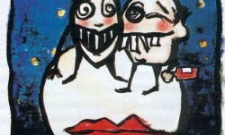 冷月亮