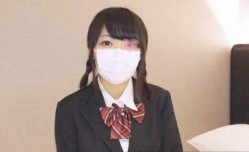 完全初撮り♥制服生ハメ♥セックスはこれが2人目