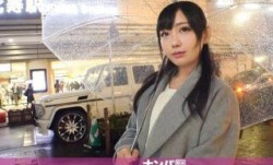 200GANA-2437 マジ軟派、初撮。 1608 彼氏と別れたストレスはSNSで発散！Hな姿をさらして承認欲求を満たす