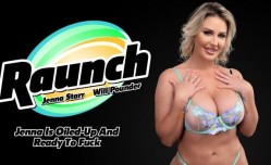 Adult Time – Jenna Starr