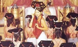 满清禁宫奇案SexAndTheEmperor1994x265DDP51BD1080P国粤双语中字