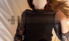 《云盘高质㊙️钻石泄密》露脸才是王道！某航空姐颜值天花板完美身𝕄𝕚𝕤𝕤𝔸𝕍shen材上班是女神下班是老板母狗XXX🔞喝尿啪pa啪侮辱调教很反差(37)