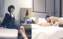 外表清纯萝luo莉、脱光衣服纹龙画虎的纹身妹mei子被小哥暴力输出嫩𝕄𝕚𝕤𝕤𝔸𝕍【neng】穴、淫叫不断