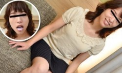 Pacopacomama パコパコママ 030423_807 ごっくんする人妻たち130 ～精子を飲むのが好きなクリのデカい人妻～山本梓