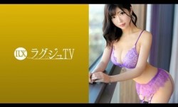 LUXU1085ラグジュTV1070麗しきファッションデザイナー、再び。オイルを塗りたくられた美スタイル。敏感になった陰部の奥深くを巨根でピストンされれば、妖艶度が増した表情で中イキ絶頂！.