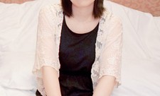 我来拍AV是因为有一部戏我想尝试一下。木村凉子