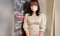 FC2PPV 3485986 MissAV-18新品！【無】某店人気NO1、Fカップパイパンラウンジ嬢を孕ませ承諾NTR