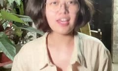 《顶级网红精品露脸》神似某明星的极品反差母狗23岁留学生可爱眼镜妹mei自摸啪pa啪口🔞𝕄𝕚𝕤𝕤𝔸𝕍爆吞精(17)