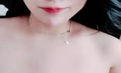 熙熙-巨乳网红脸小姐姐