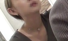素人素颜～情[qing]色可爱女大学生妆容都不给男朋友看～武田幸子