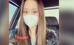 FC2PPV 3319618 仕事帰りにサクッと密会！！エロい身体つきがタマラナイ乳首ビンビン美人OLさん大量種付け「顔出し」「初ハメ」