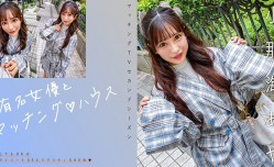 719MAG-067 有名女優とマッチン