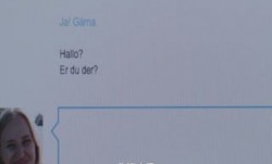盲视.BD1280超清挪威语中字