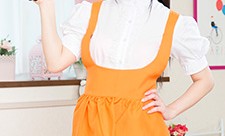 我穿着家庭餐馆的服装被𝕄𝕚𝕤𝕤𝔸𝕍-🔞操了。崎田凛
