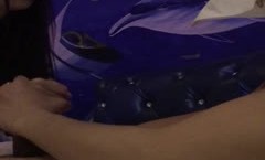 《精jing彩✅网红私拍》推特女神级网红小学老师MissAV-18新品！【女友潇】不雅露脸私拍XXX🔞旅游露出性𝕔𝕙𝕖𝕟𝕘𝕣𝕖𝕟愛XXX🔞火车户外浴缸各个地方都是战场(9)