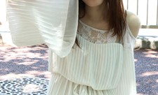 当我打电话给送货健康服务时，我朋友的女儿来了！松田凛