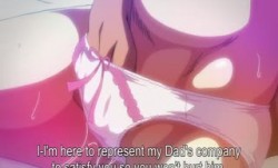 だらく霊情THEANIMATION1-DarakuReijouTheAnimation1