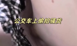 公交车上偷拍骚货