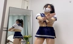 ⭐青春无敌⭐白皙圆润极品天然巨乳蜂腰肥臀网红小钢炮MissAV-18新品！【万听】高价私拍第𝕄𝕚𝕤𝕤𝔸𝕍-🔞官网三季XXX🔞变装裸舞紫薇完美炮架(3)
