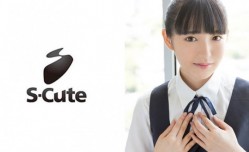 229SCUTE-996 あい(27) S-Cute 制服が似合う黒髪ロリっ子とエッチ.