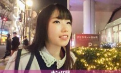 200GANA-1673 マジ軟派、初撮。 1052 (松山あやめ)