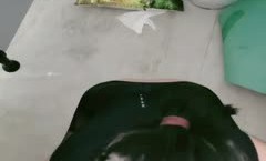 开档黑丝露脸风骚的大屁股少妇深夜跑到公测勾搭大哥激ji情啪pa啪，直接MissAV-18 Video在厕所内口交大鸡巴躺MissAV-18 Video在地上让大哥爆草