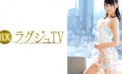 259LUXU-236 ラグジュTV 244 (今井初音)