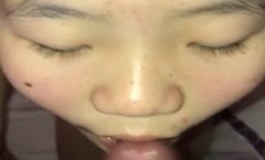 《云盘高质✅泄密》露脸才是王道！03年学生妹mei长相一般，主打一个“嫩、听话、真实”宾馆与炮友大玩性𝕔𝕙𝕖𝕟𝕘𝕣𝕖𝕟愛啪pa啪口🔞𝕄𝕚𝕤𝕤𝔸𝕍爆两次绝对给力(9)