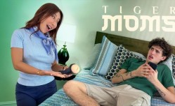 Tiger Moms – Nicole Doshi