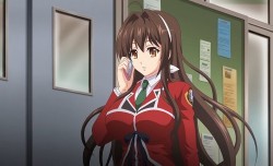 狙击天使