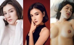 网爆流出马来西亚混血歌手DJ模特来中国MissAV-🔞发展被潜规则
